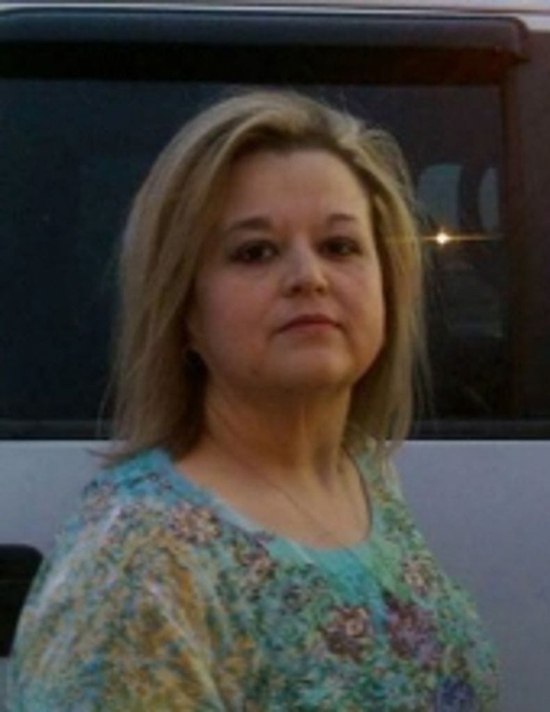 Tammy Brown Smithee -Glbfh