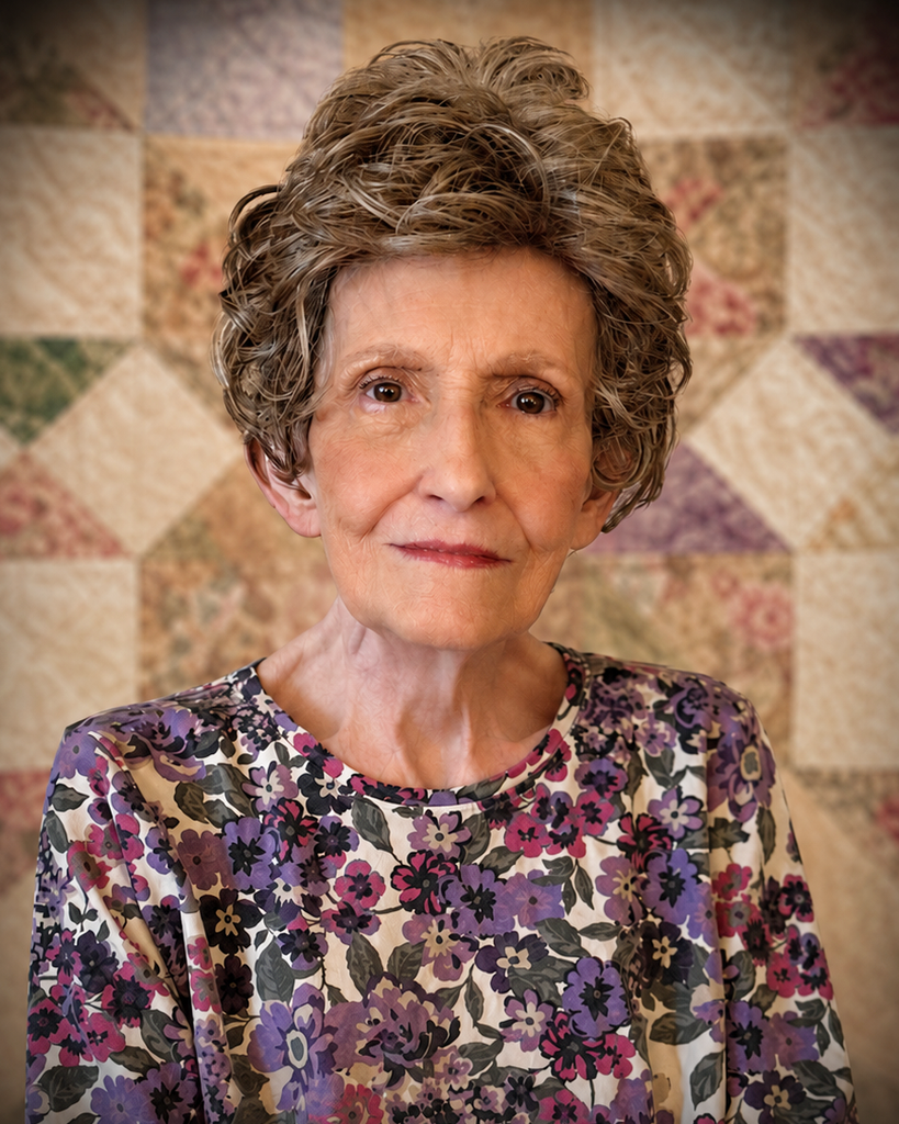 Patsy Haygood Sanders