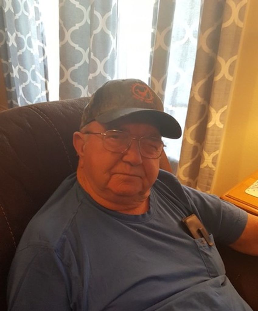 Donald Lee Wilbanks Profile Photo