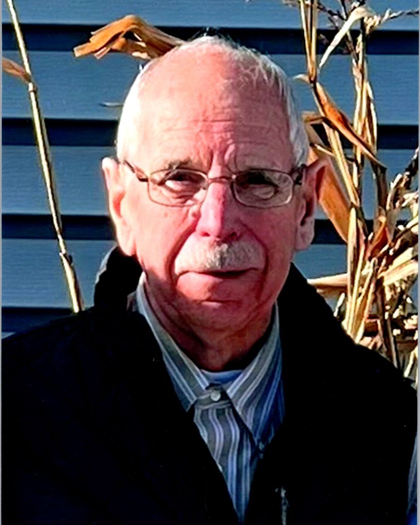 Edward E. Lambert Profile Photo