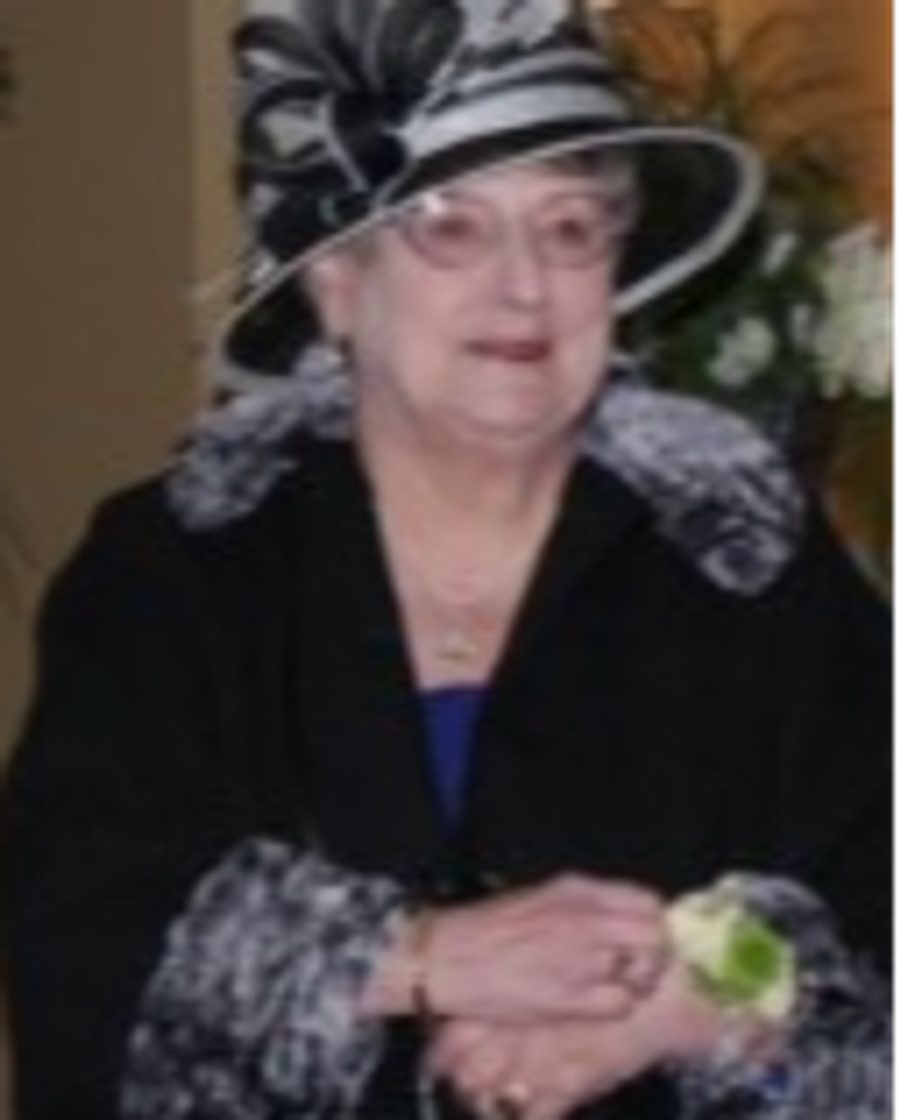 Margaret Elsie Cavanagh