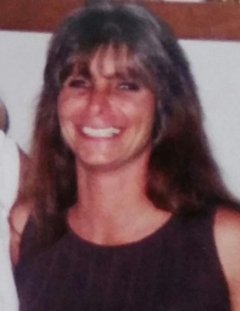 Bethena Joe Bynum Profile Photo