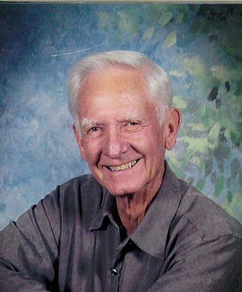 Eddie Ray Adams Profile Photo