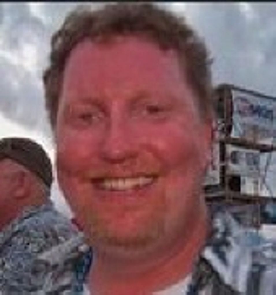 Jason Charles Devette