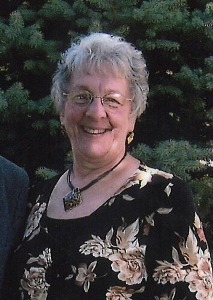 Mary E. Ledwith Profile Photo