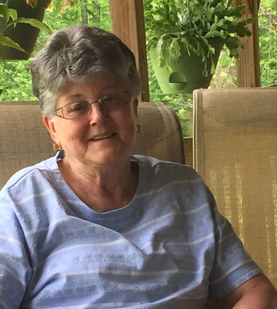 Euna Raye Carpenter Profile Photo