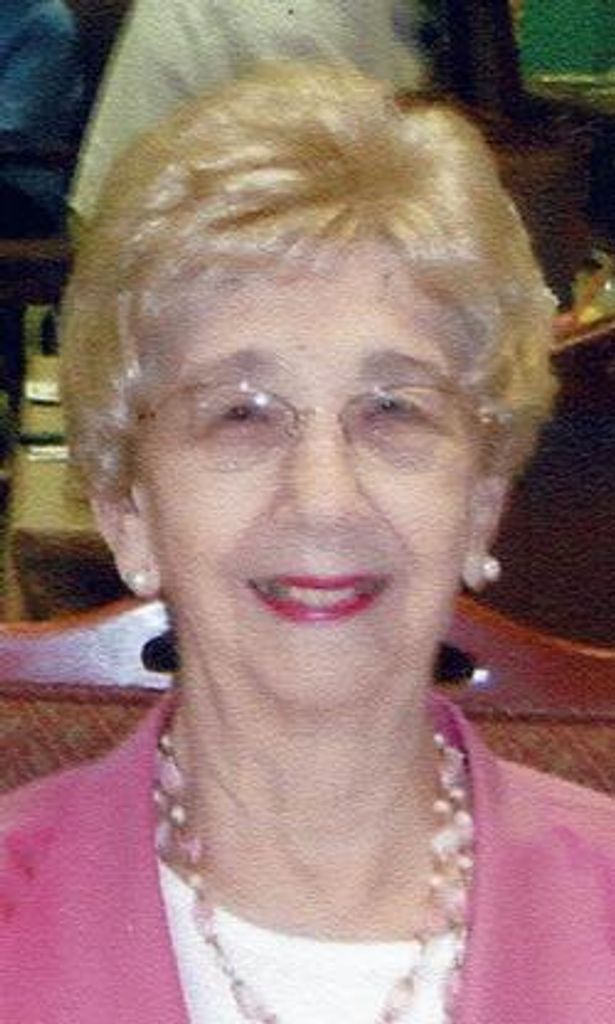 Yolanda M. "Lonnie" Shook