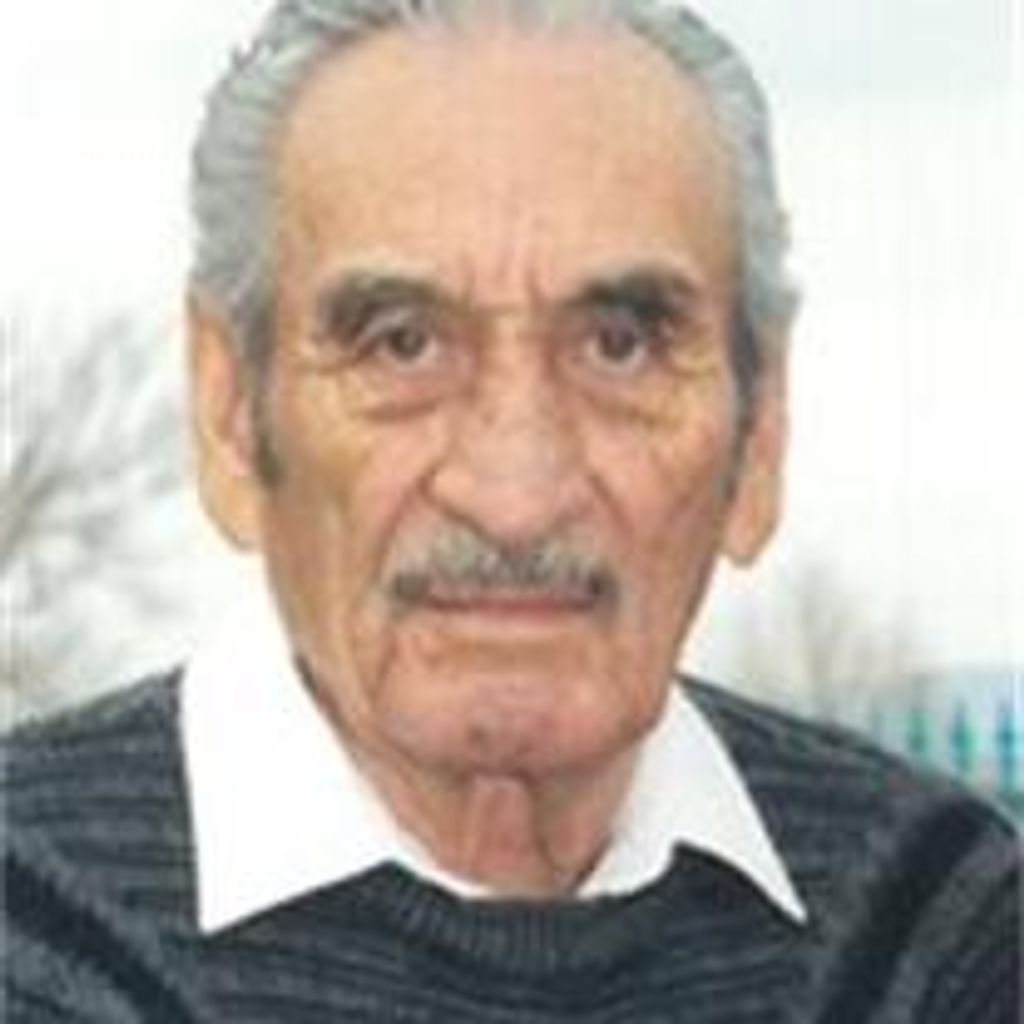 Ernest "Pop" Gomez