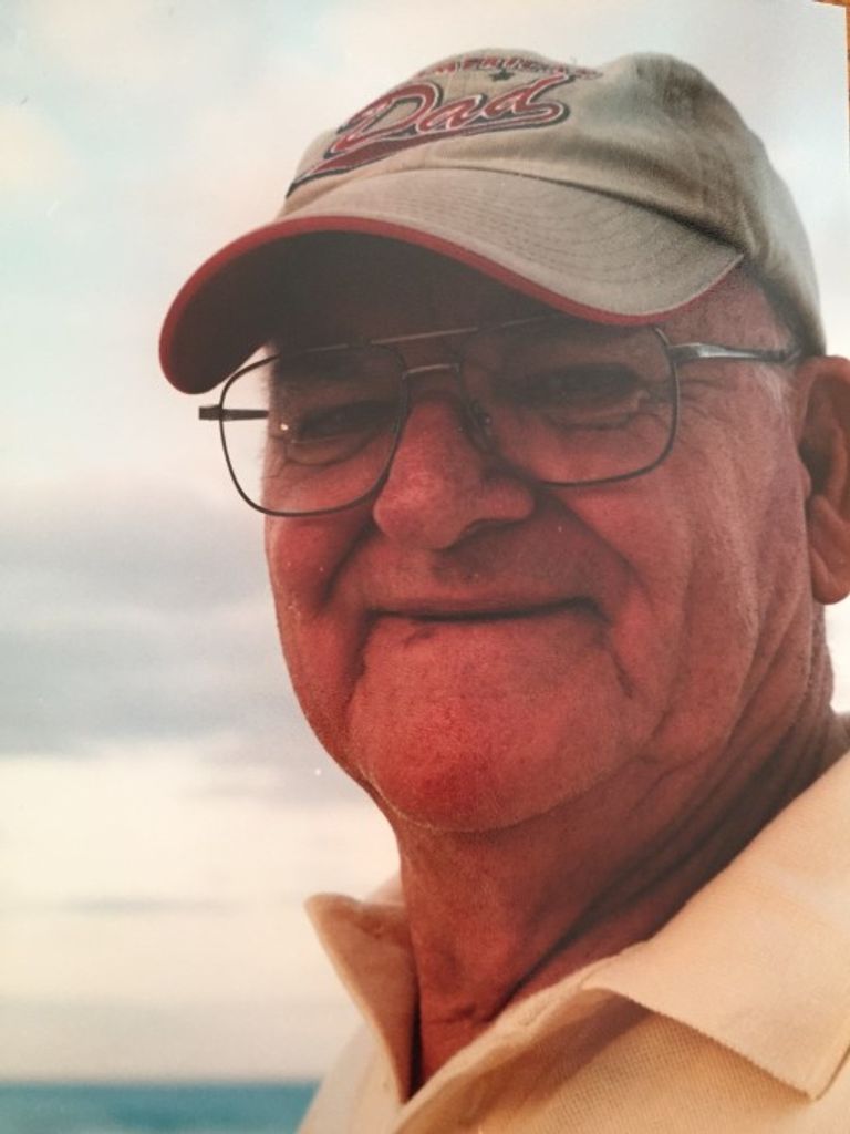 Gerald Walters. Sr.