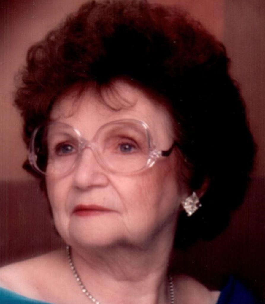 Juanita Ryan Profile Photo