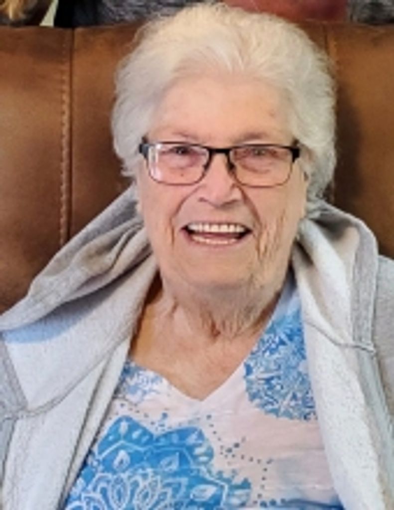 Anne Wilk Mott