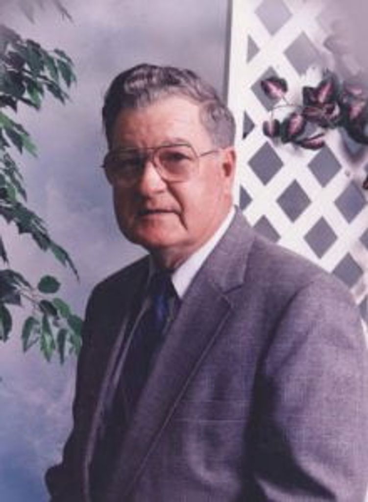 Earnest Pond Profile Photo