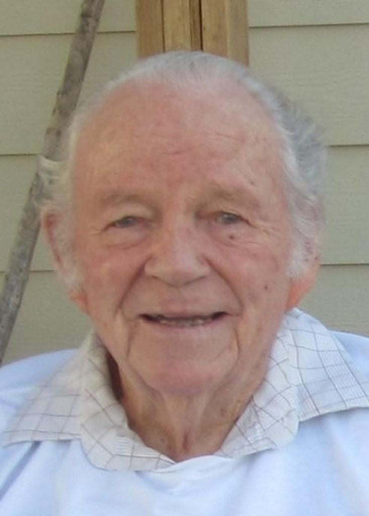 Henry Richard Brasby