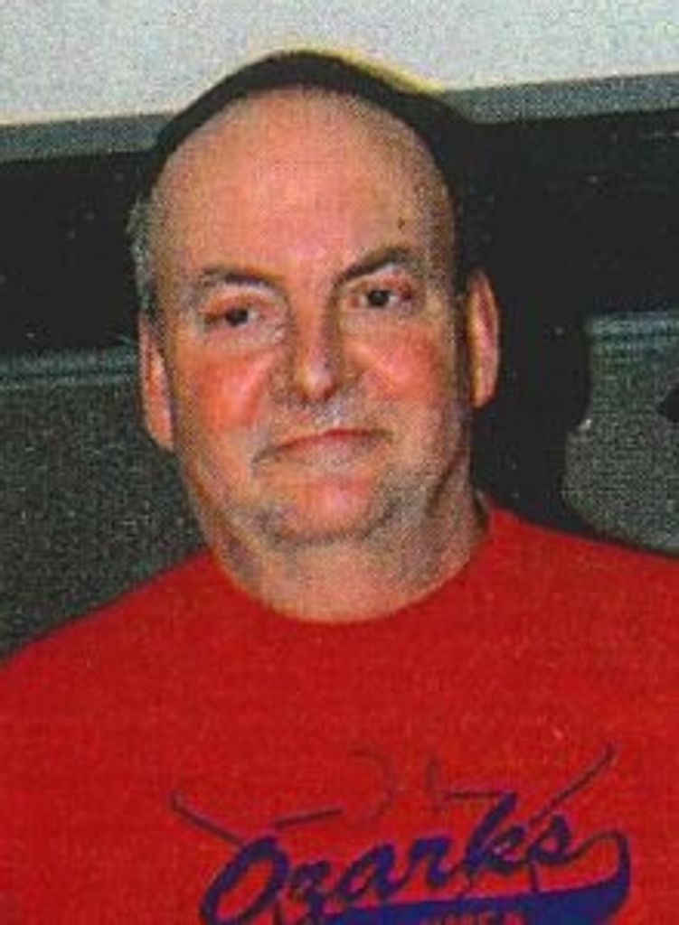 Dennis Charles Walker Profile Photo