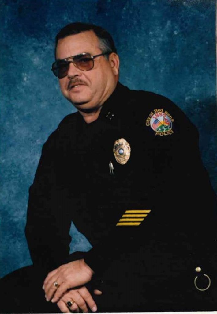 James "Bulldog" Durham Profile Photo