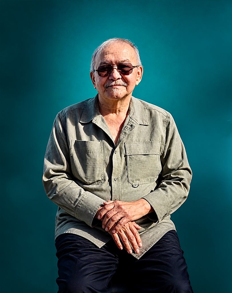 Robert Kennerly Jr Profile Photo
