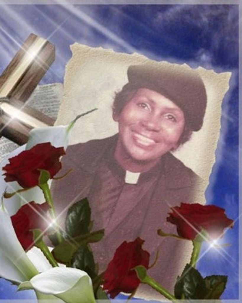 Dr. Annie Bell Wright Profile Photo