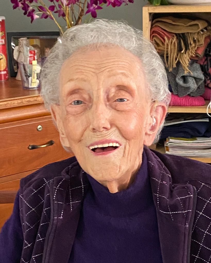Sara Wright Childress