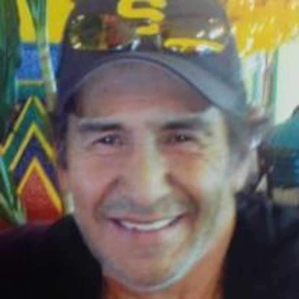 Francisco Salinas