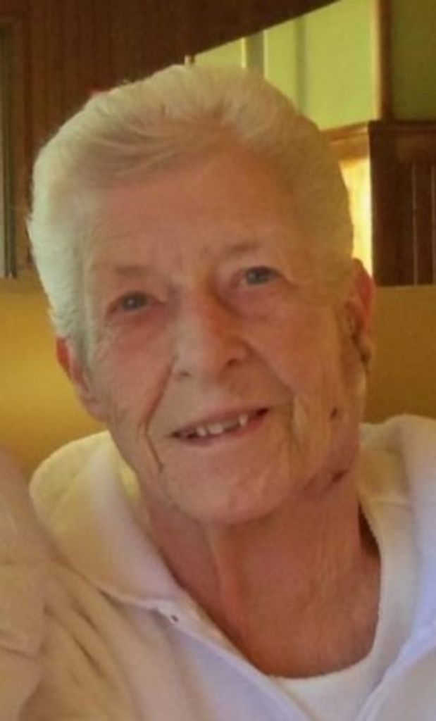 Mary Jo Olsen Profile Photo