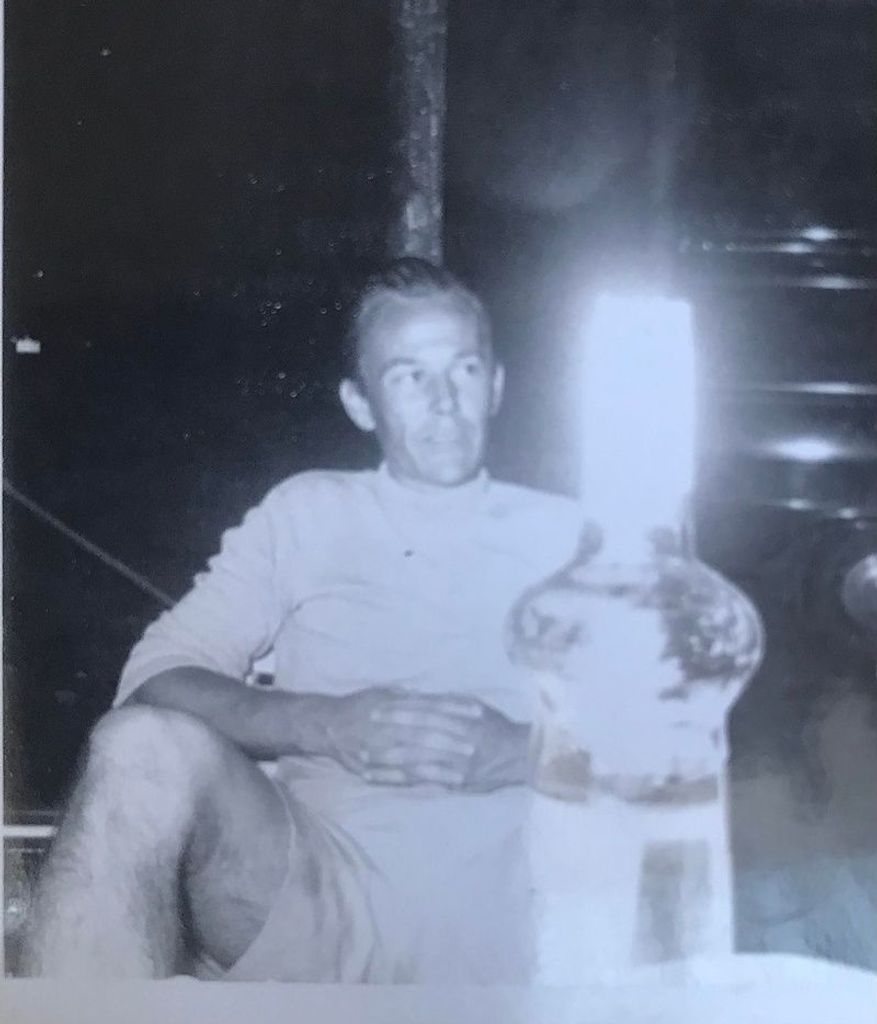 Edwin C. Powell