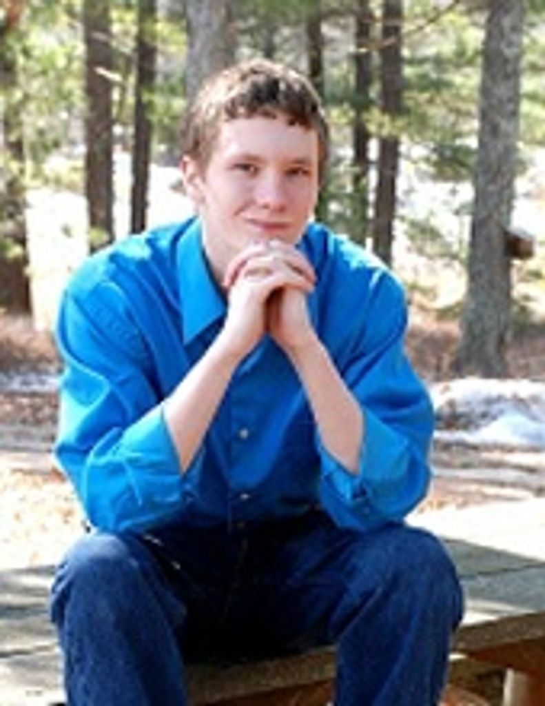 Austin Pritchett