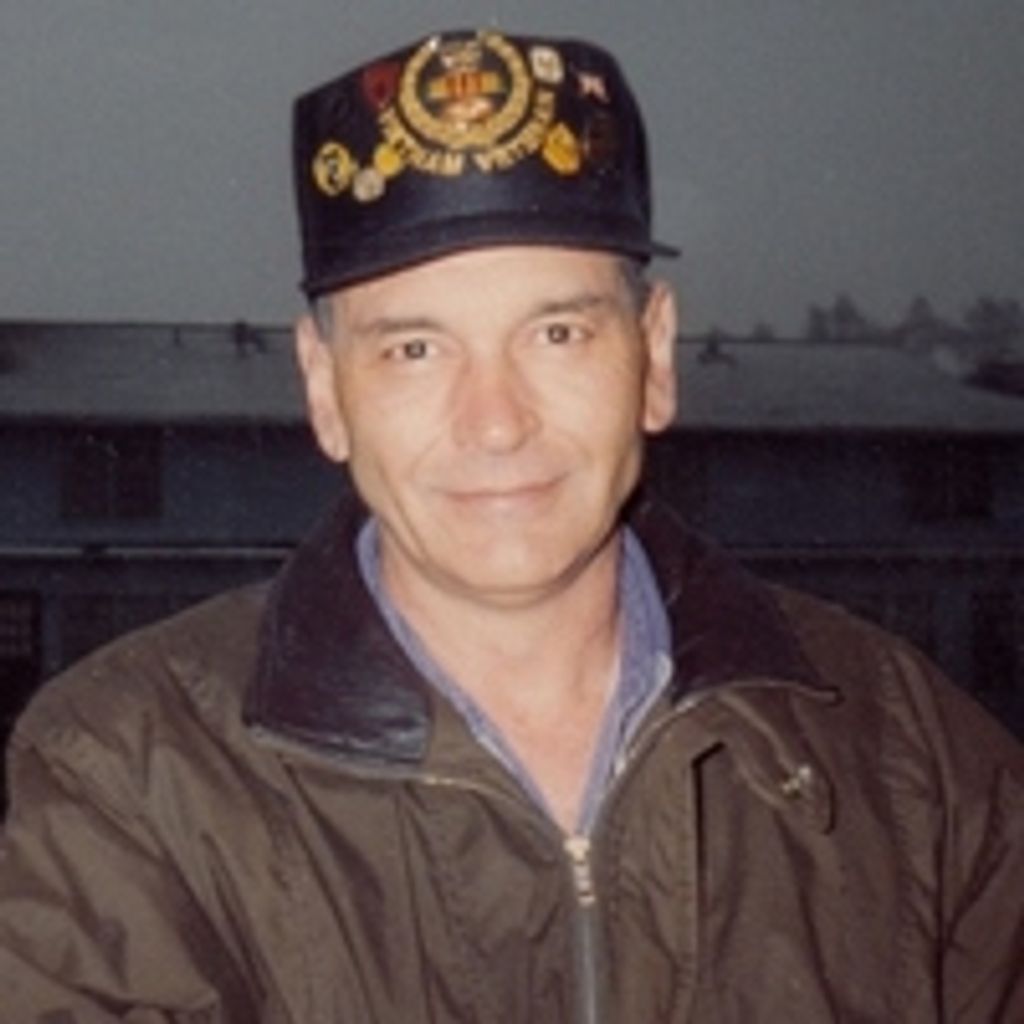 Richard James McLendon