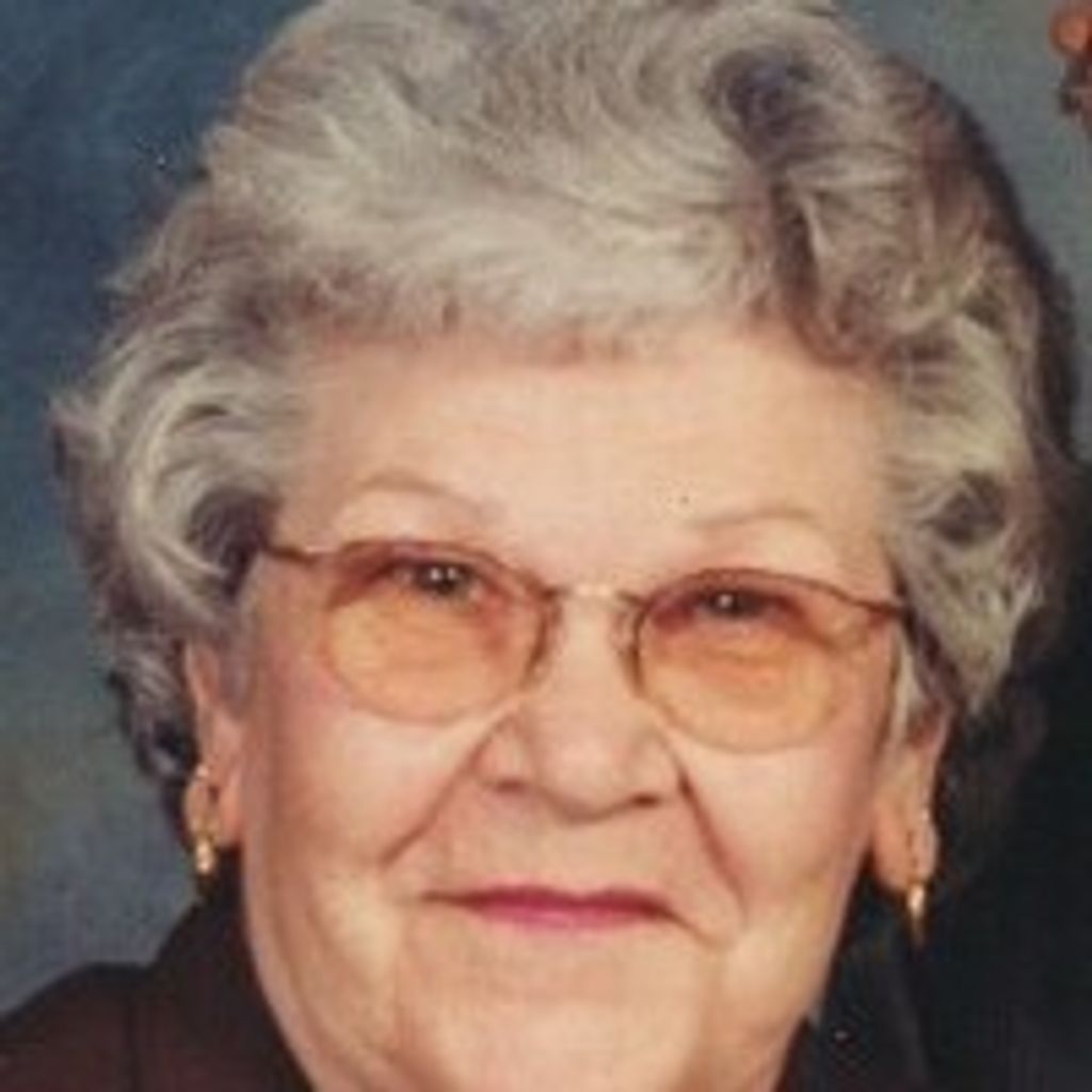 Helen M. Shoaf