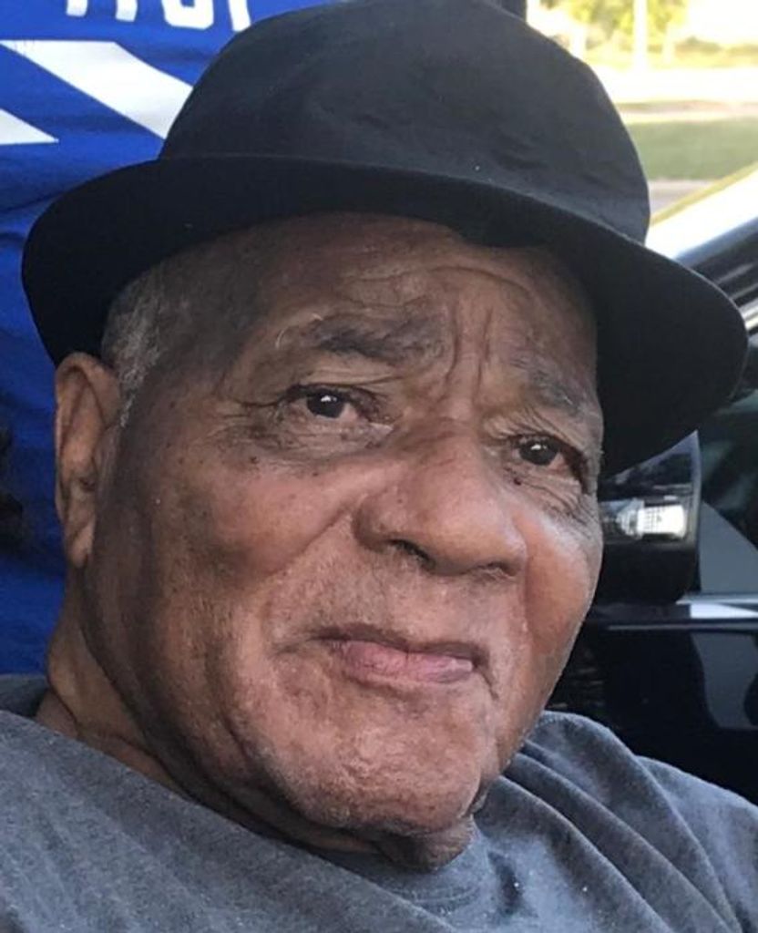 HAROLD WEATHERSBY
