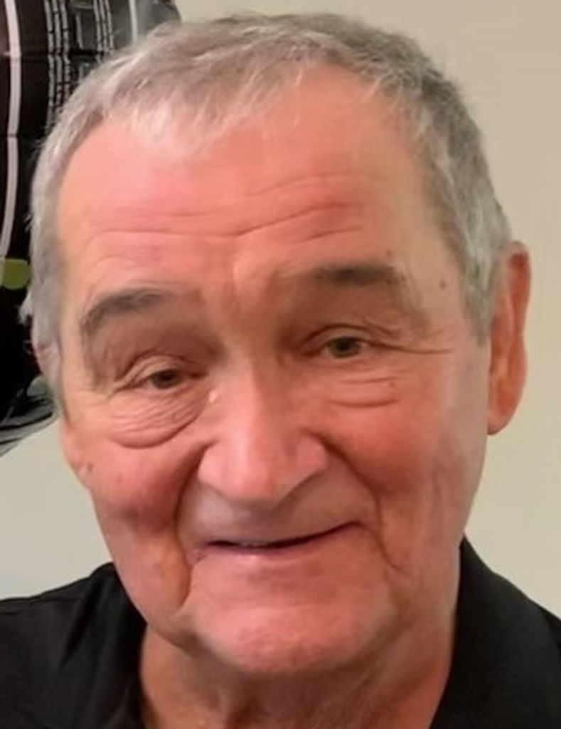 Robert Charles Reardon Profile Photo