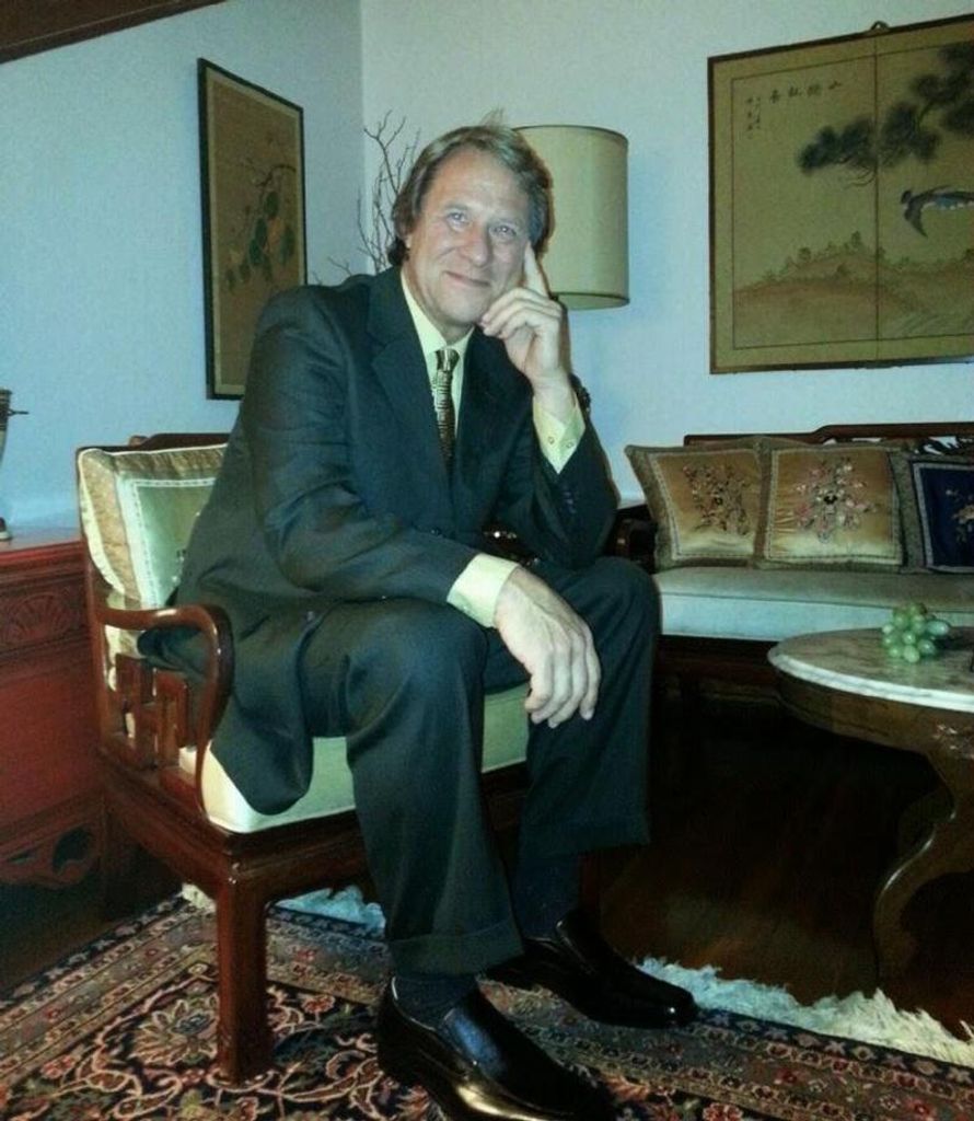 Frank James Fischel, Jr. Profile Photo