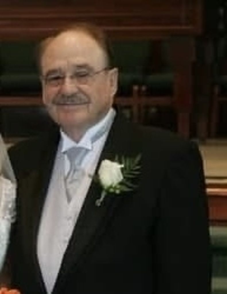 Donald R. Stewart Sr