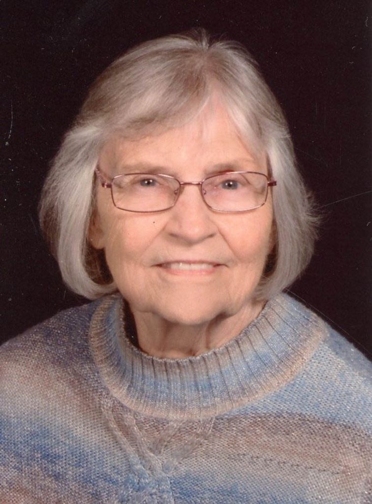 Mary Anna Reger Nee Grim