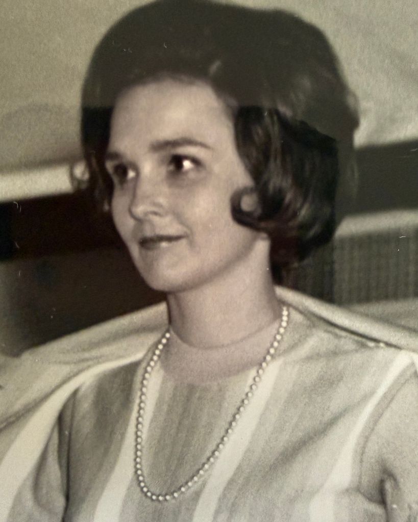 Donna Mae McWalter Profile Photo