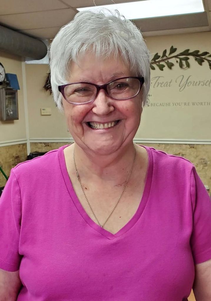 Penny Joanne Voyles Profile Photo