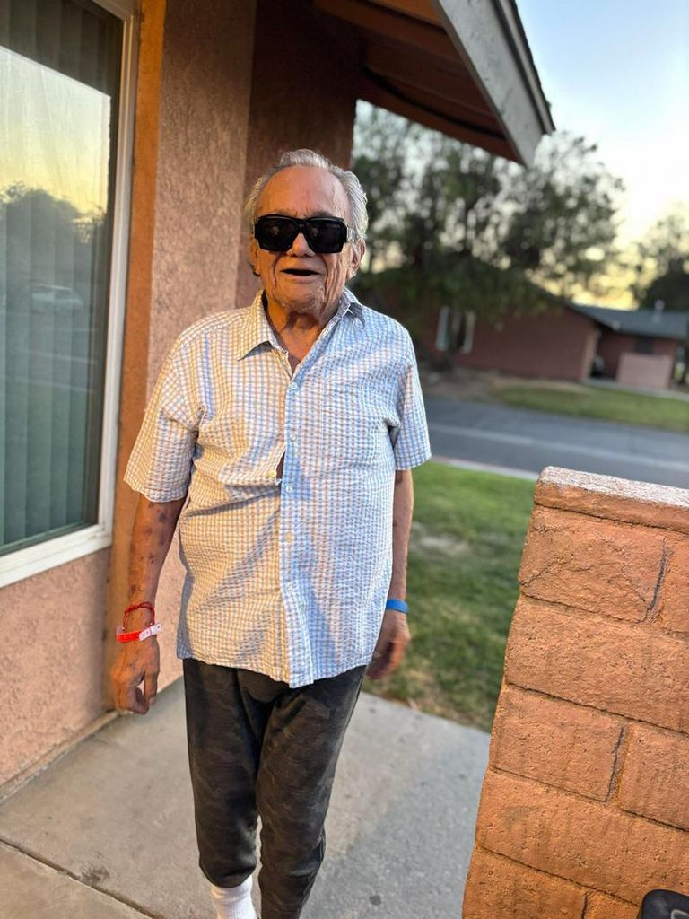 Jose Trinidad Delgado Rosales Profile Photo