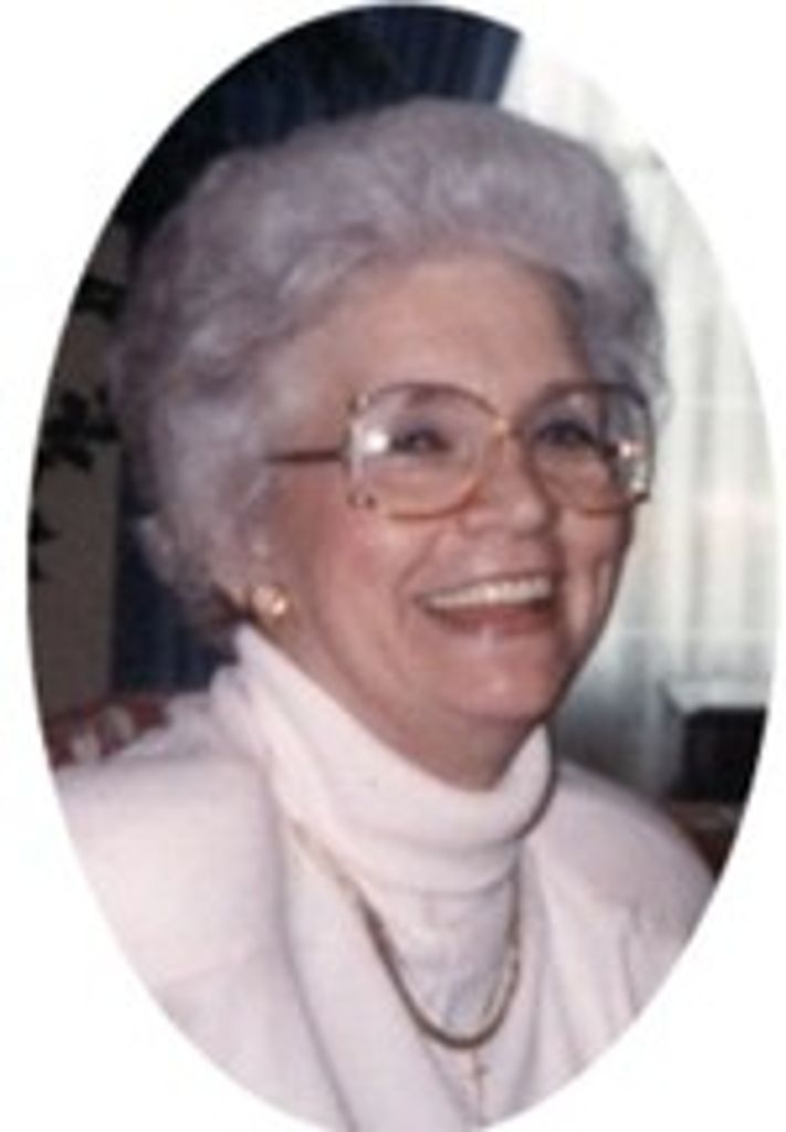 Margardt "Margie" Plummer