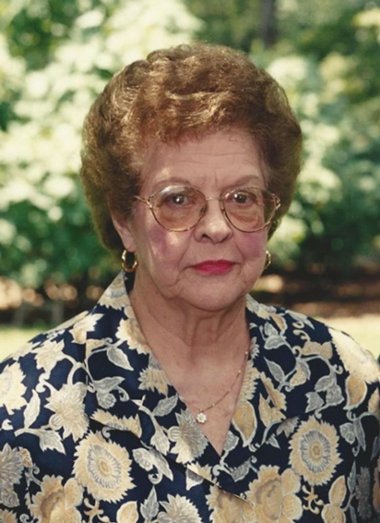 Addie B. Herring White Profile Photo