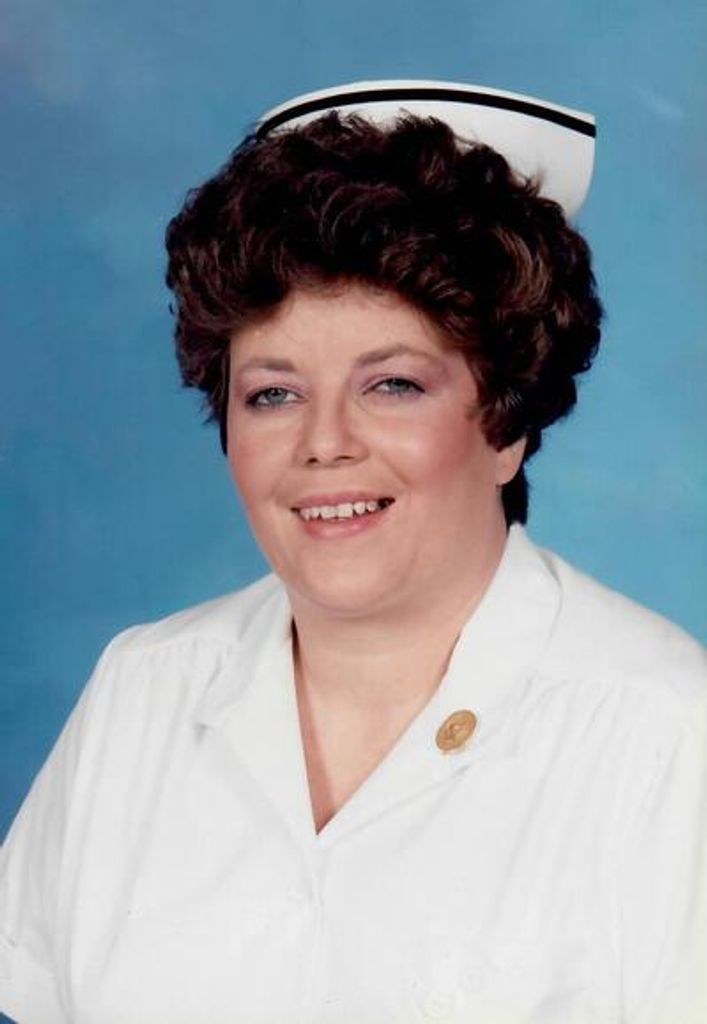 Polly Ann Ellis Lambert Profile Photo