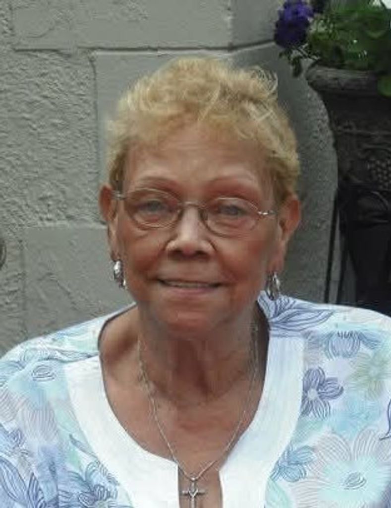 Margaret Allen Profile Photo