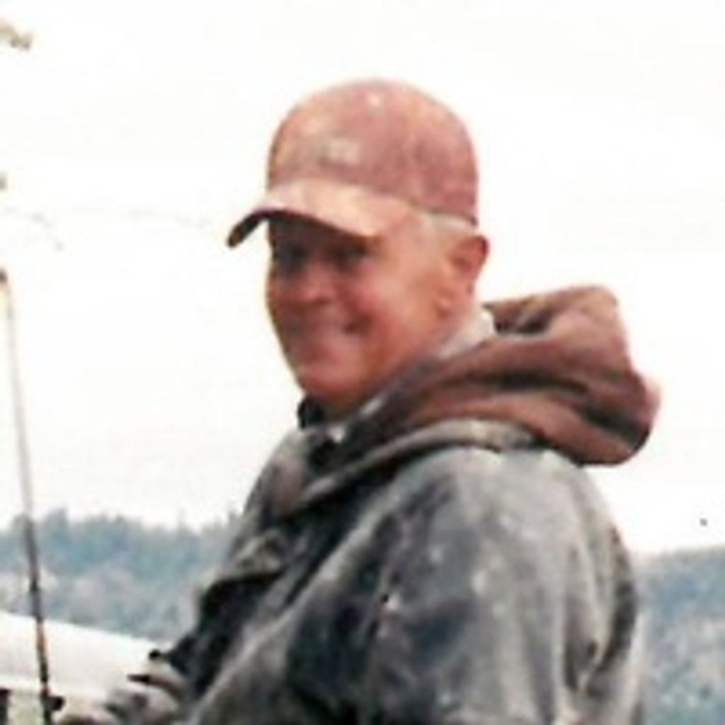 Gene Rae Christiansen