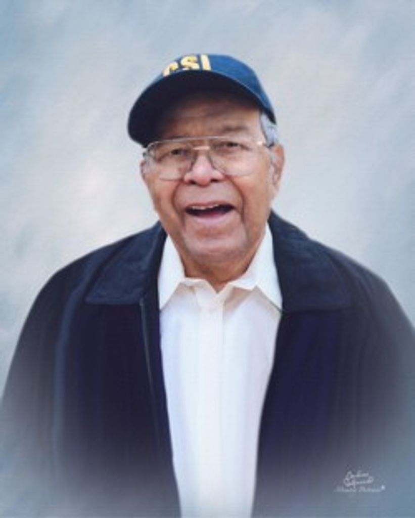 Arcadio  G. Olvina