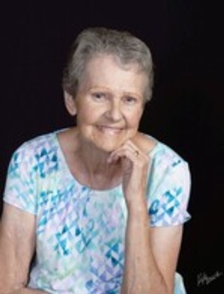 Peggy Dettmer