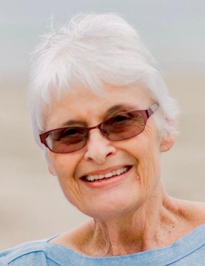 Barbara Mack Profile Photo