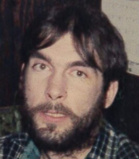 Richard Prim Profile Photo