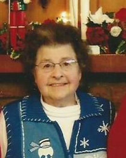 Mildred W. (Werner)  Floyd Profile Photo