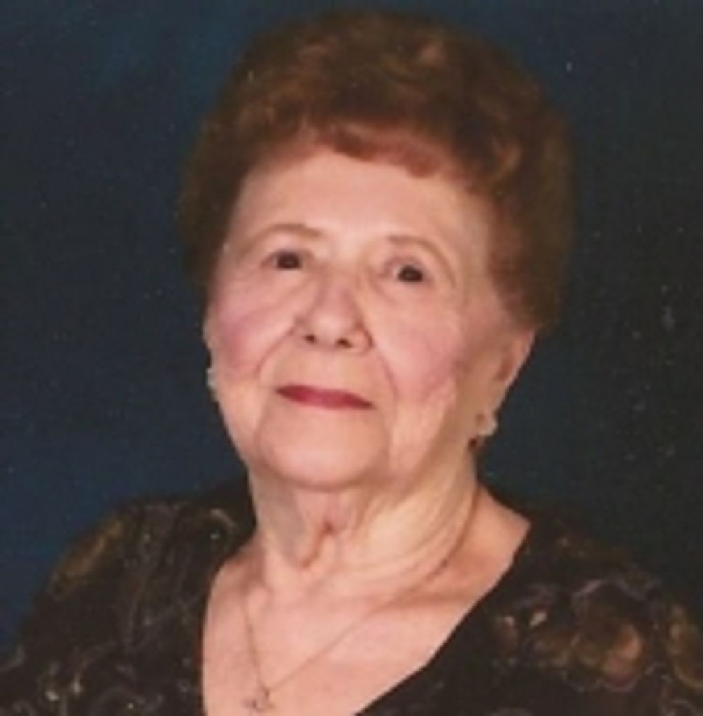 Irene  M. CAMPBELL