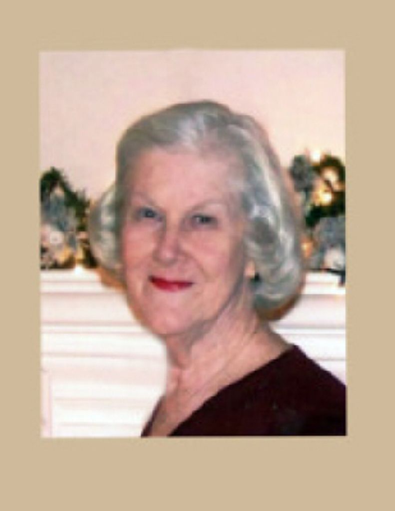 Gloria June Mcdougald Profile Photo