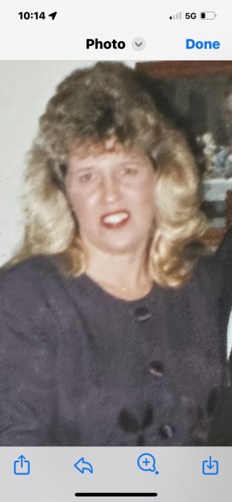 Katherine Rudd (Jones)  Fisk