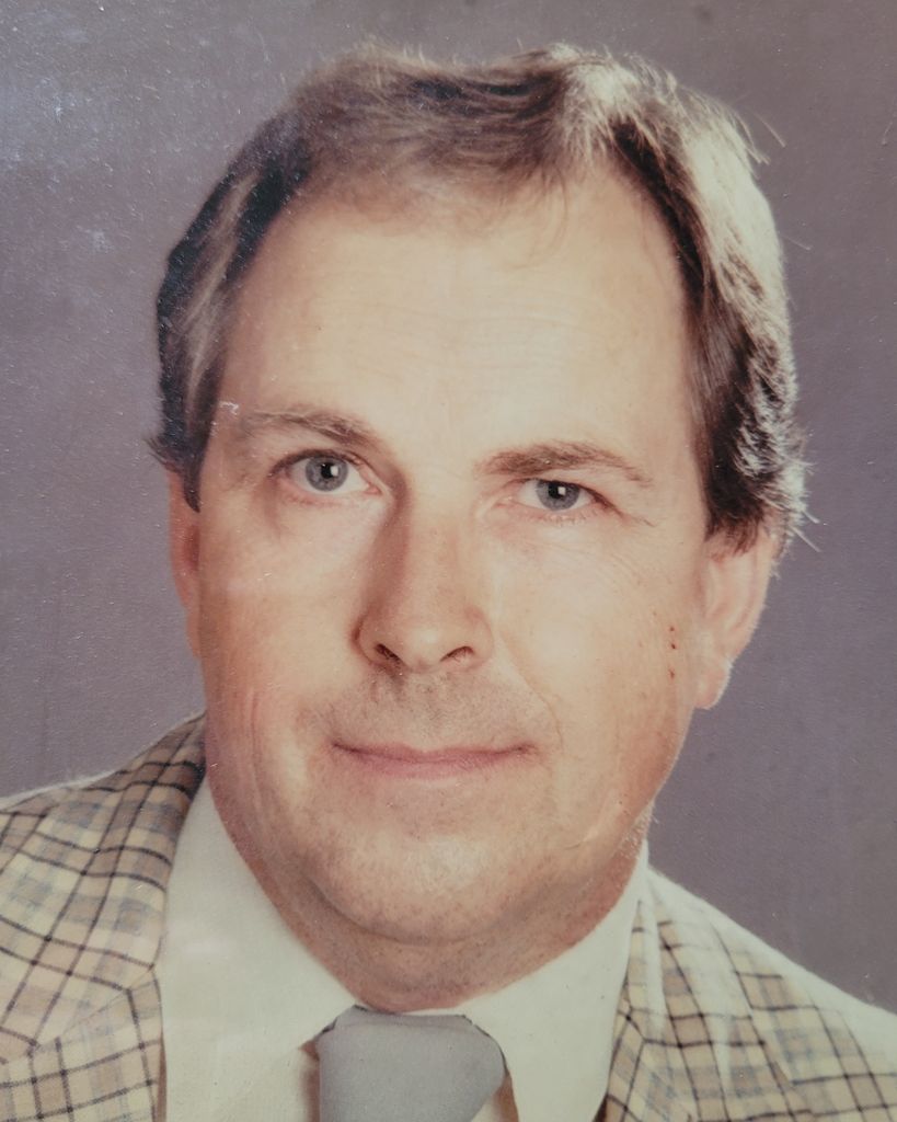 Duane Alvin Barton Profile Photo